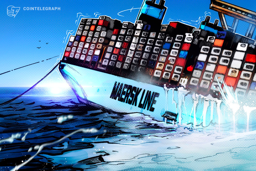 The IBM–Maersk blockchain effort was doomed to fail from the start