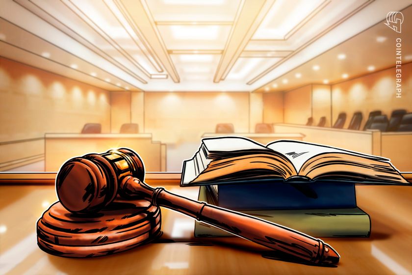 Consensys files lawsuit against SEC and commissioners over Ether regulation