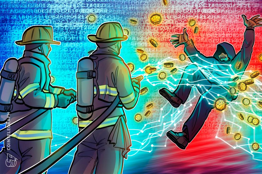 Blockaid says it caused crypto drainer to shut down, defends against claims of ‘false positives’