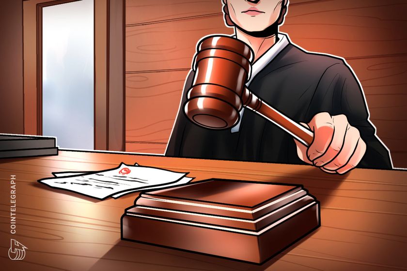 Ex-Digitex Futures Exchange CEO pleads guilty to violating Bank Secrecy Act