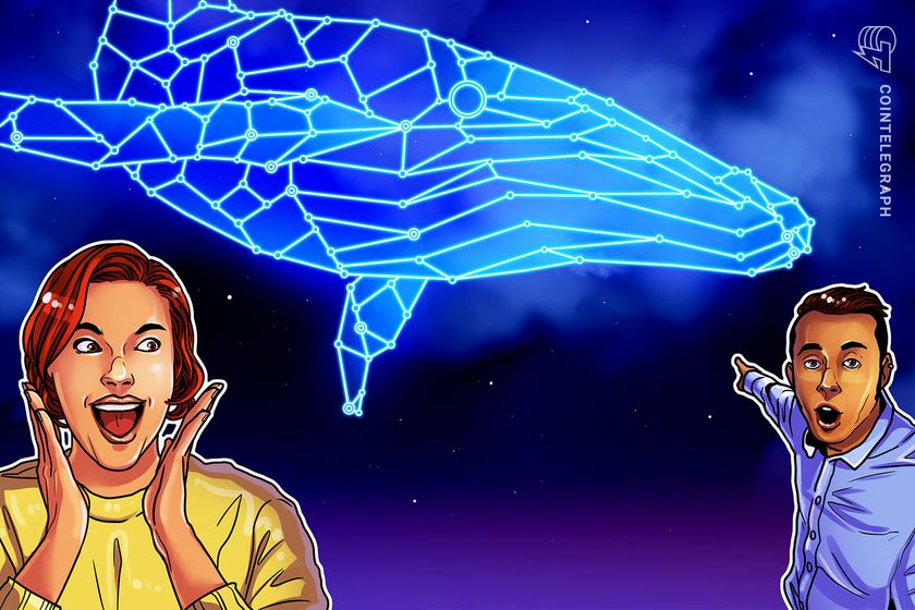 Biggest Friend.tech whale dumps tokens as users struggle to claim airdrop