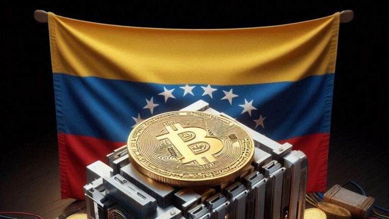 Venezuelan Authorities Announce Bitcoin Mining Ban, Confiscate Over 11,000 Miners to Face the Nation’s Energy Crisis