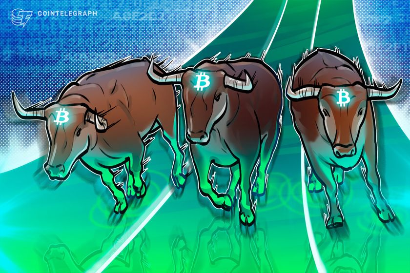 Bitcoin bull market may return in $1.4T US liquidity spike — Prediction