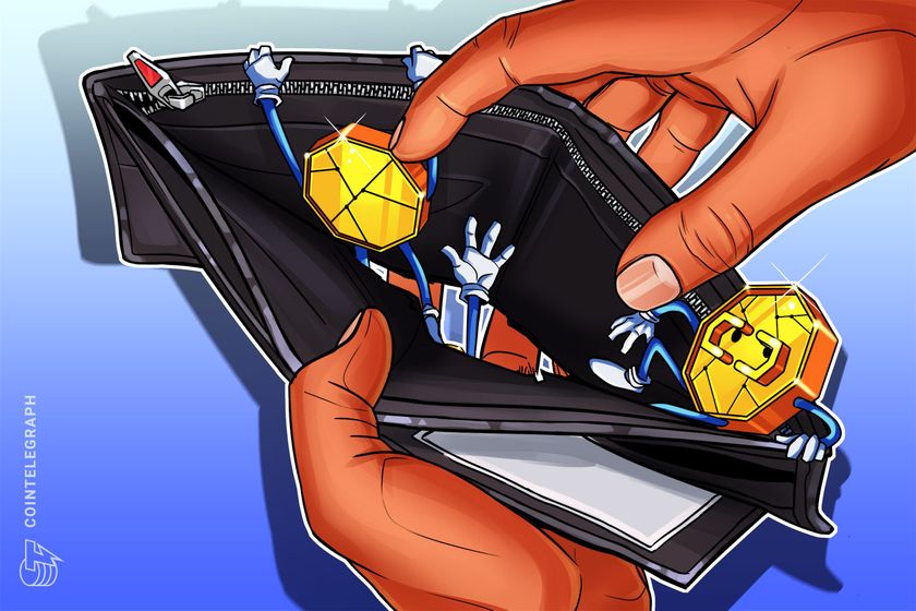 Where to store your crypto: Wallets provide diverse options for holders
